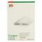 Curapor Pans Chirurg. Sterile 7cmx 5cm 5 32902