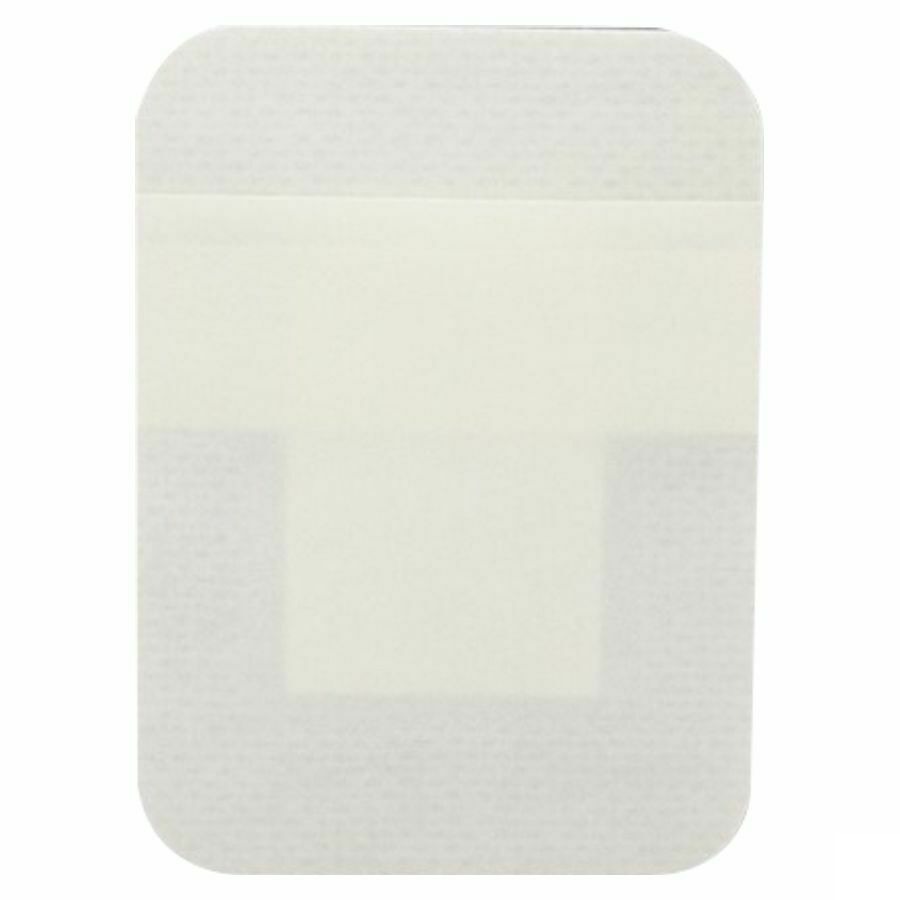 Curapor Pans Chirurg. Sterile 7cmx 5cm 5 32902