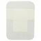 Curapor Pans Chirurg. Sterile 7cmx 5cm 5 32902