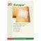 Curapor Pans Chirurg. Sterile 7cmx 5cm 5 32902