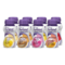 Fortimel Compact Protein Mixed Multipack Bouteilles 8x125ml
