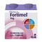 Fortimel Yog Framboise Bouteilles 4x200ml