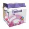 Fortimel Yog Framboise Bouteilles 4x200ml