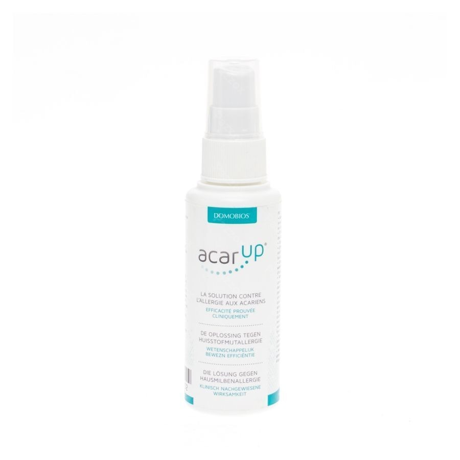 Acar Up Acarien Recharge Vapo 100ml