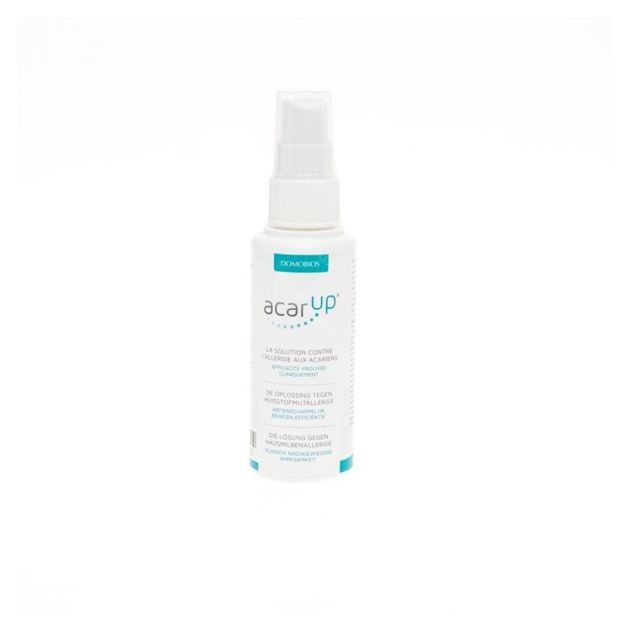 Acar Up Acarien Recharge Vapo 100ml