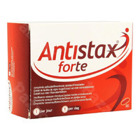 Antistax Forte Comp Pell 90