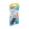 Scholl Velvet Smooth Expr.pedi 2roul.crist.diamant