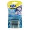 Scholl Velvet Smooth Expr.pedi 2roul.crist.diamant