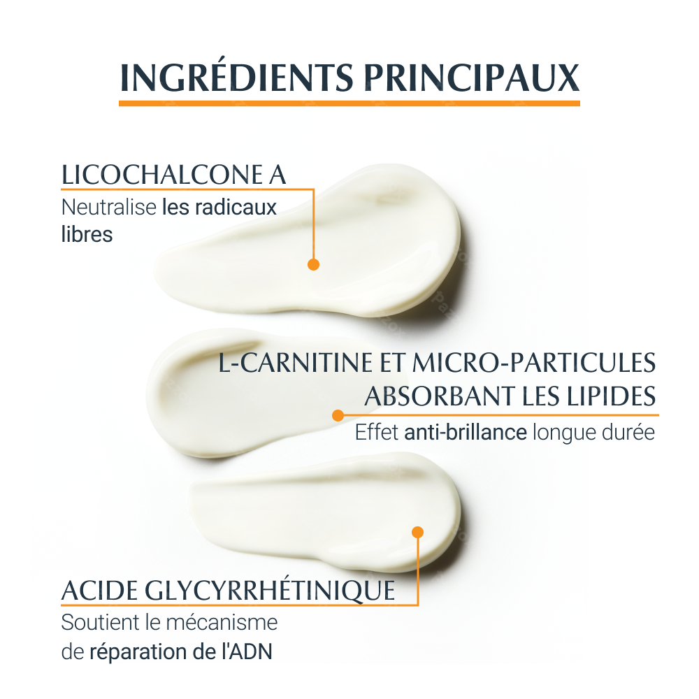 Eucerin Sun Oil Control Dry Touch SPF30 50ml