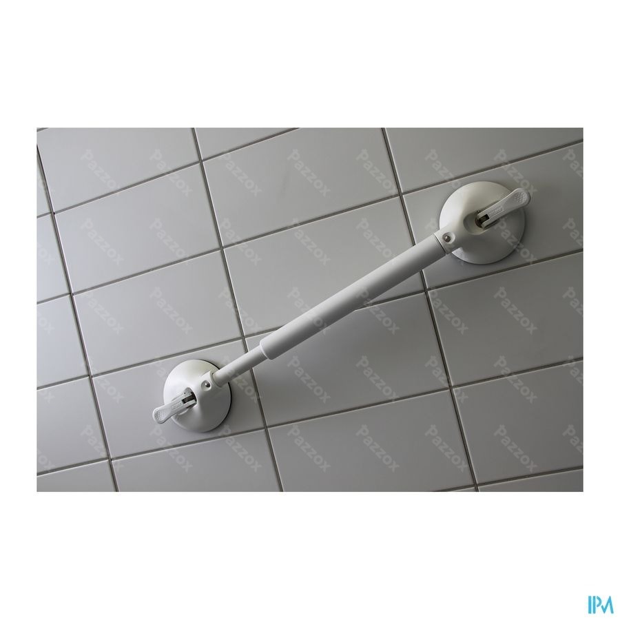 Barre Murale Ventouse Mobeli Indic.secur.s 21-33,5