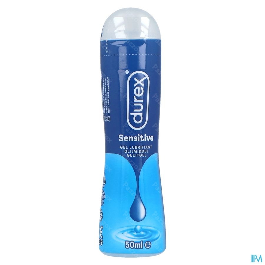 Durex Play Sensitive Lubrifiant 50ml