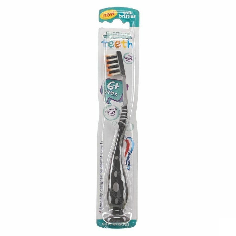 Aquafresh Junior Teeth Brosse A Dents