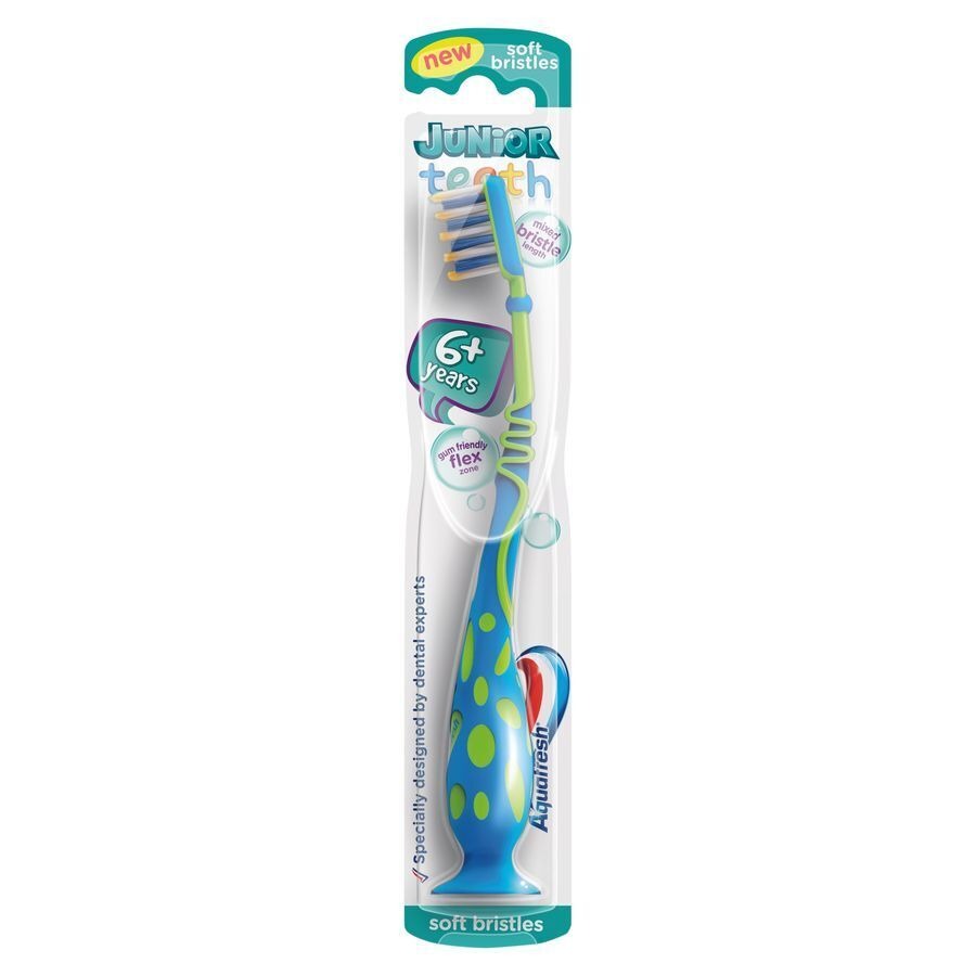 Aquafresh Junior Teeth Brosse A Dents