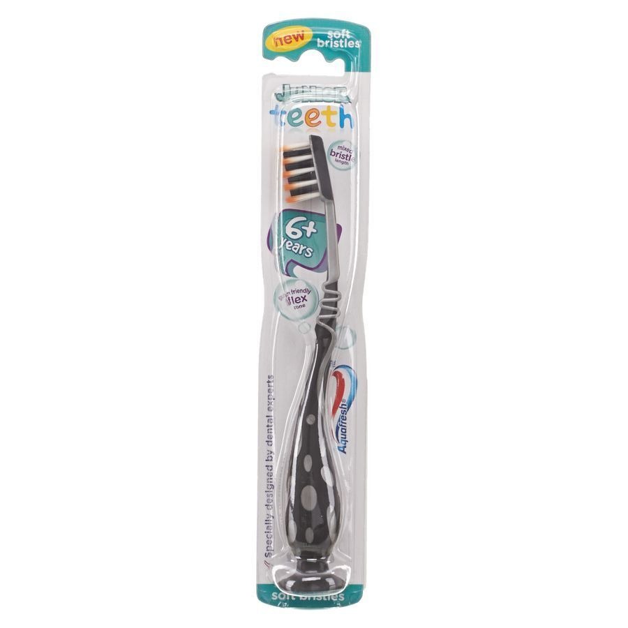 Aquafresh Junior Teeth Brosse A Dents