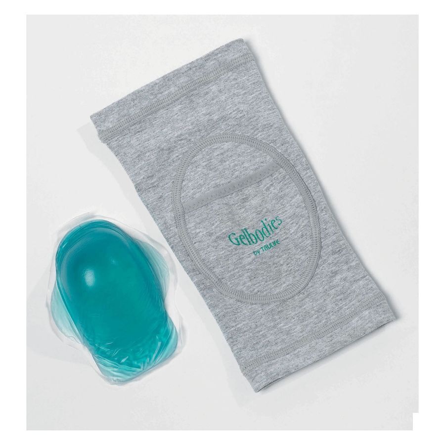 Protection Coude/talon Gelbodies S 15-23cm 2