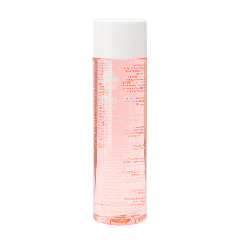 Bio-oil Huile réparatrice 200ml