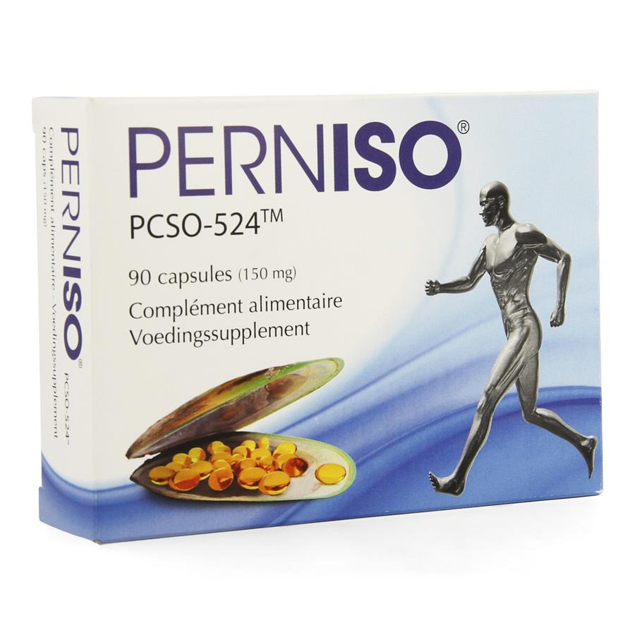 Perniso 150mg Caps 90