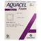 Aquacel Pans Mousse Adh Hydrofiber 8,0x 8,0cm 10