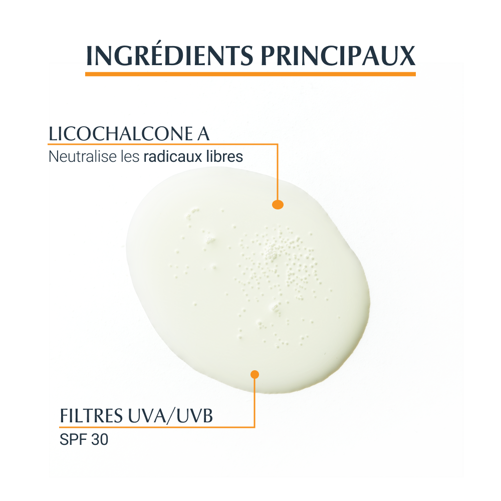 Eucerin Sun Oil Control SPF30 Toucher Sec Brume Transparent 200ml