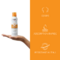 Eucerin Sun Oil Control SPF50 Toucher Sec Brume Transparent 200ml