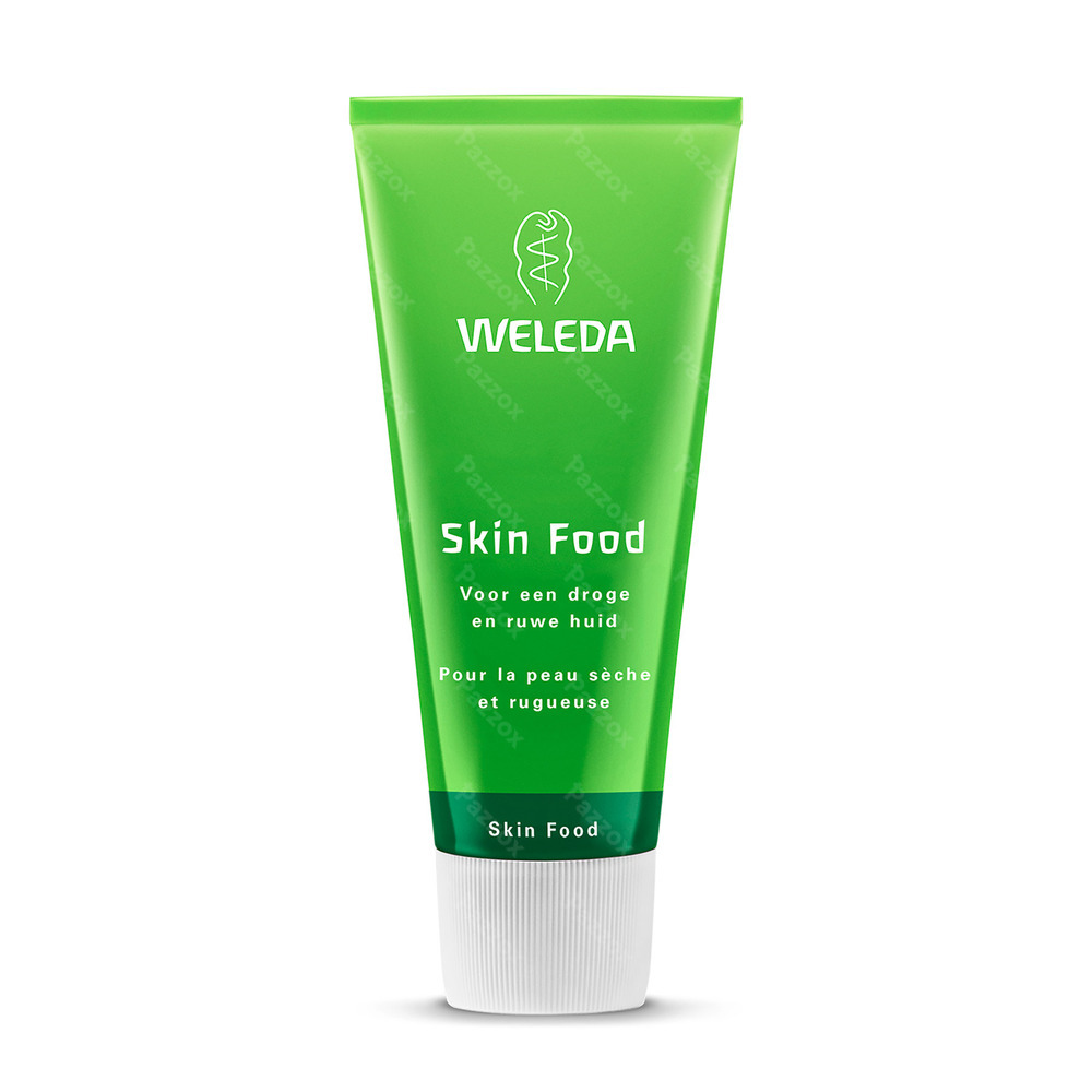 Weleda Skin Food Creme 75ml