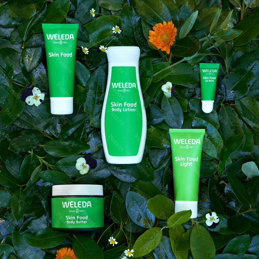 Weleda Skin Food Creme 75ml