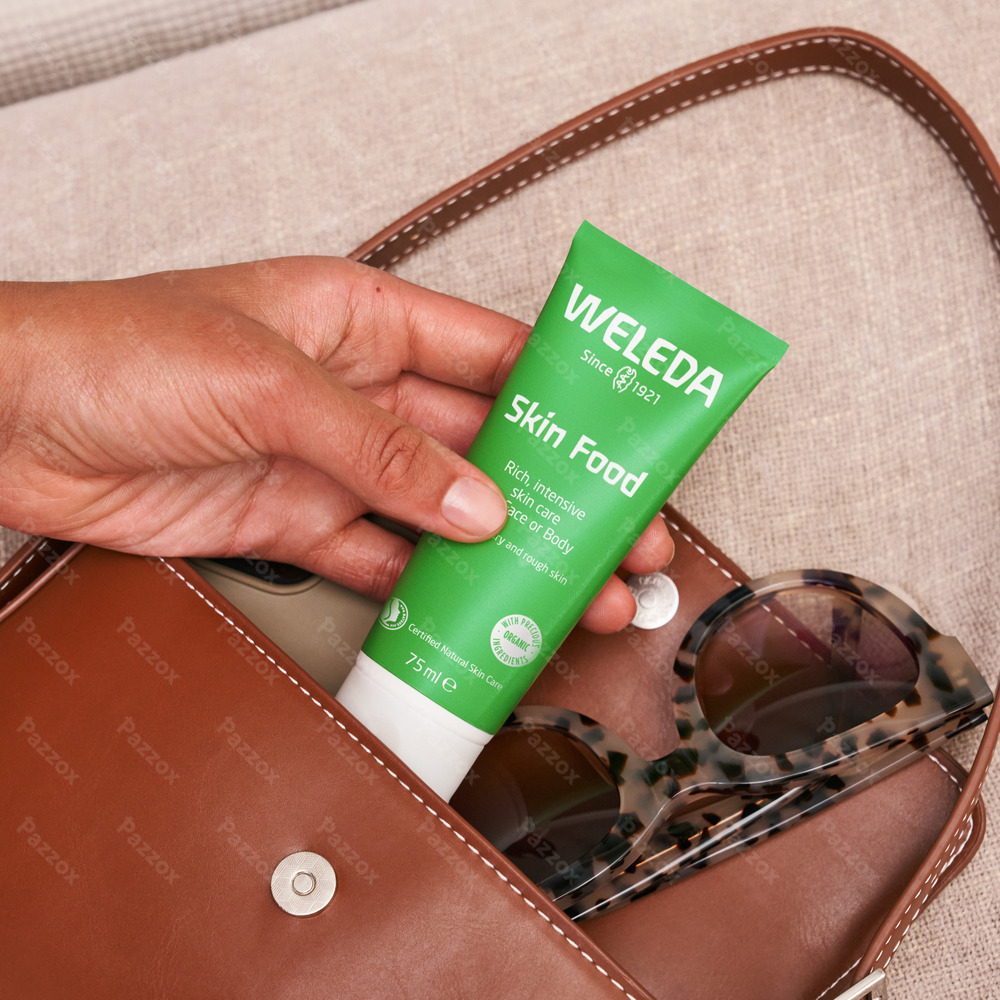 Weleda Skin Food Creme 75ml