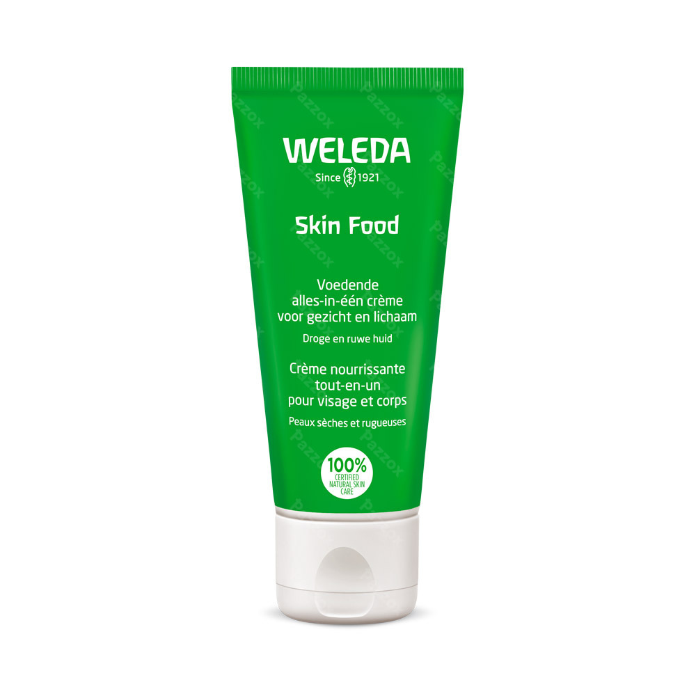 Weleda Skin Food Creme 75ml