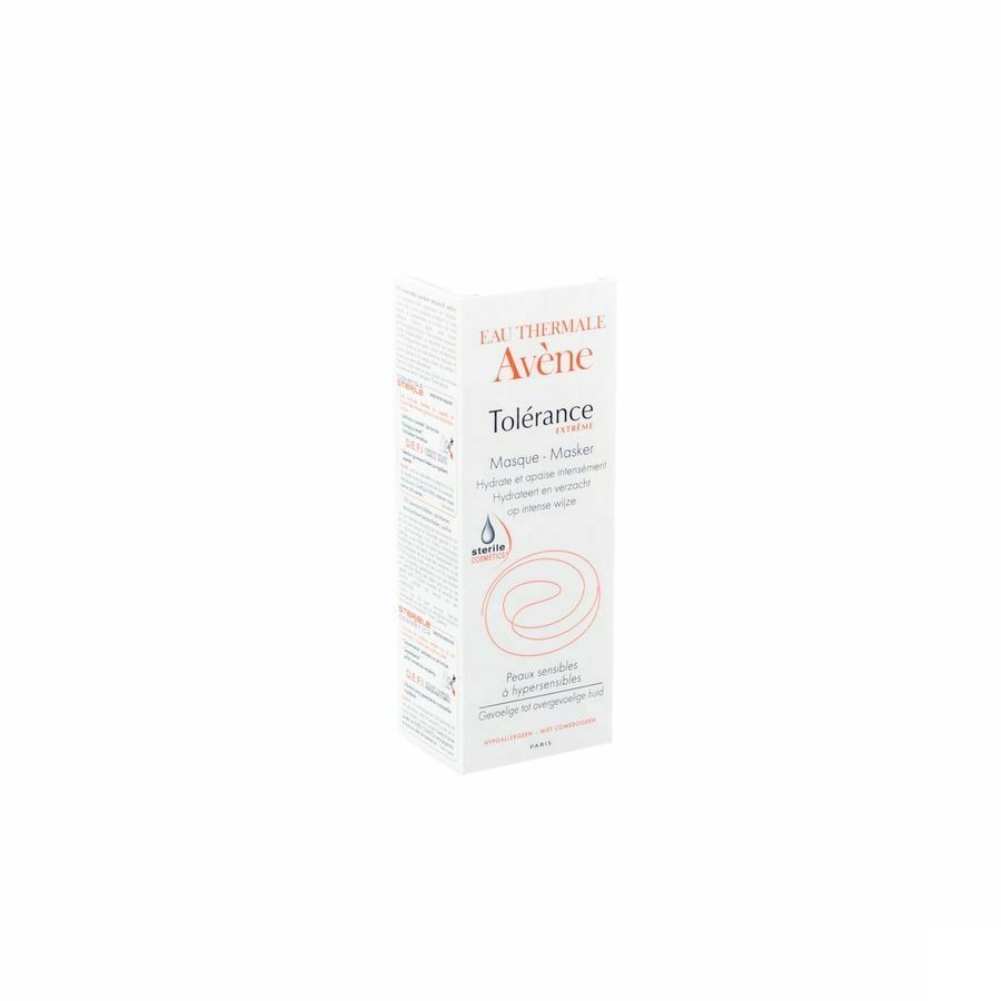 Avene Tolerance Extreme Masque 50ml