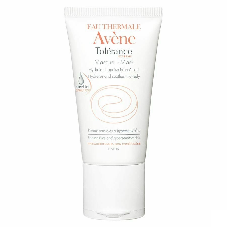 Avene Tolerance Extreme Masque 50ml