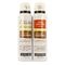 Roge Cavailles Deo Spray Invisible Duo 2x150ml