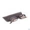 Pharmaglasses Lunettes Lecture Diop.+4.00 Brown