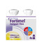 Fortimel Energy Multi Fibre Vanille Bouteilles 4x200ml