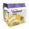 Fortimel Energy Banane Bouteilles 4x200ml