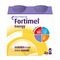 Fortimel Energy Banane Bouteilles 4x200ml