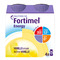 Fortimel Energy Vanille Bouteilles 4x200ml