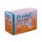 D-vital 500/880 Efferv. Sach 30