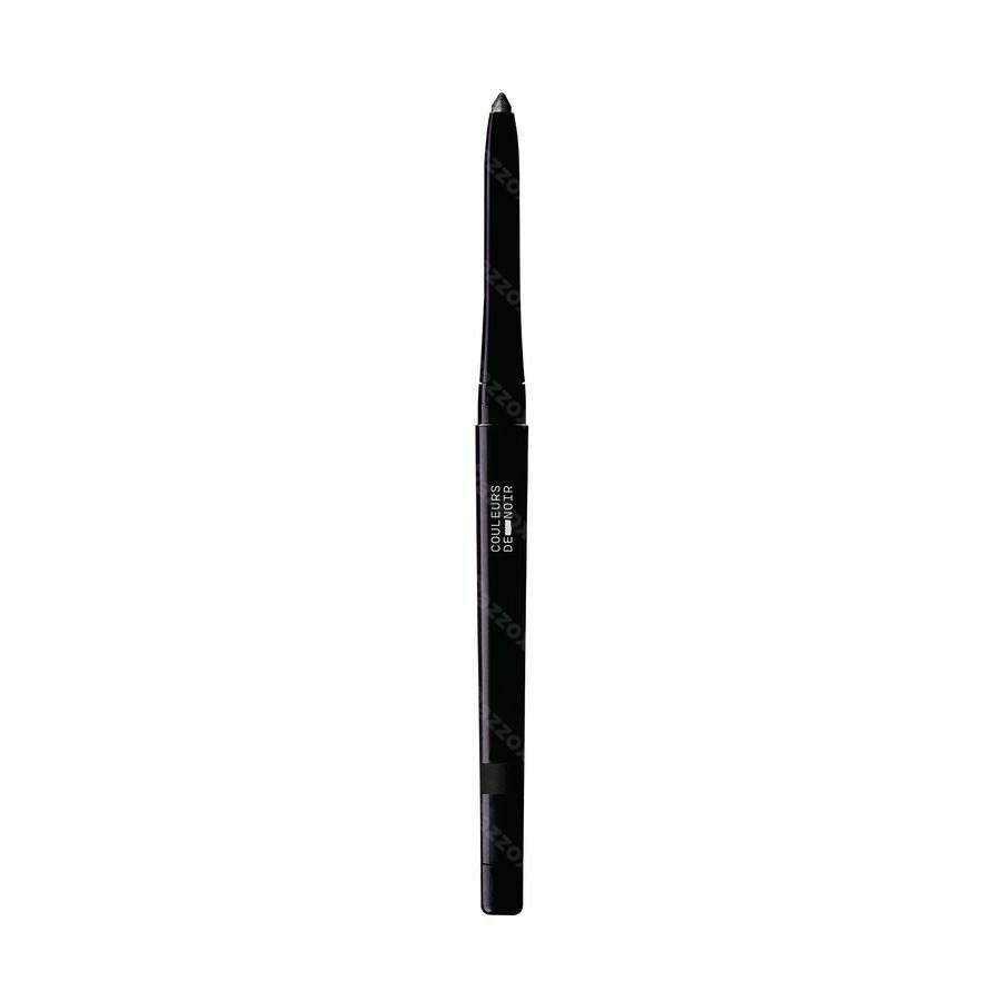 Couleurs De Noir Stylo Yeux Wr 01 Zwart