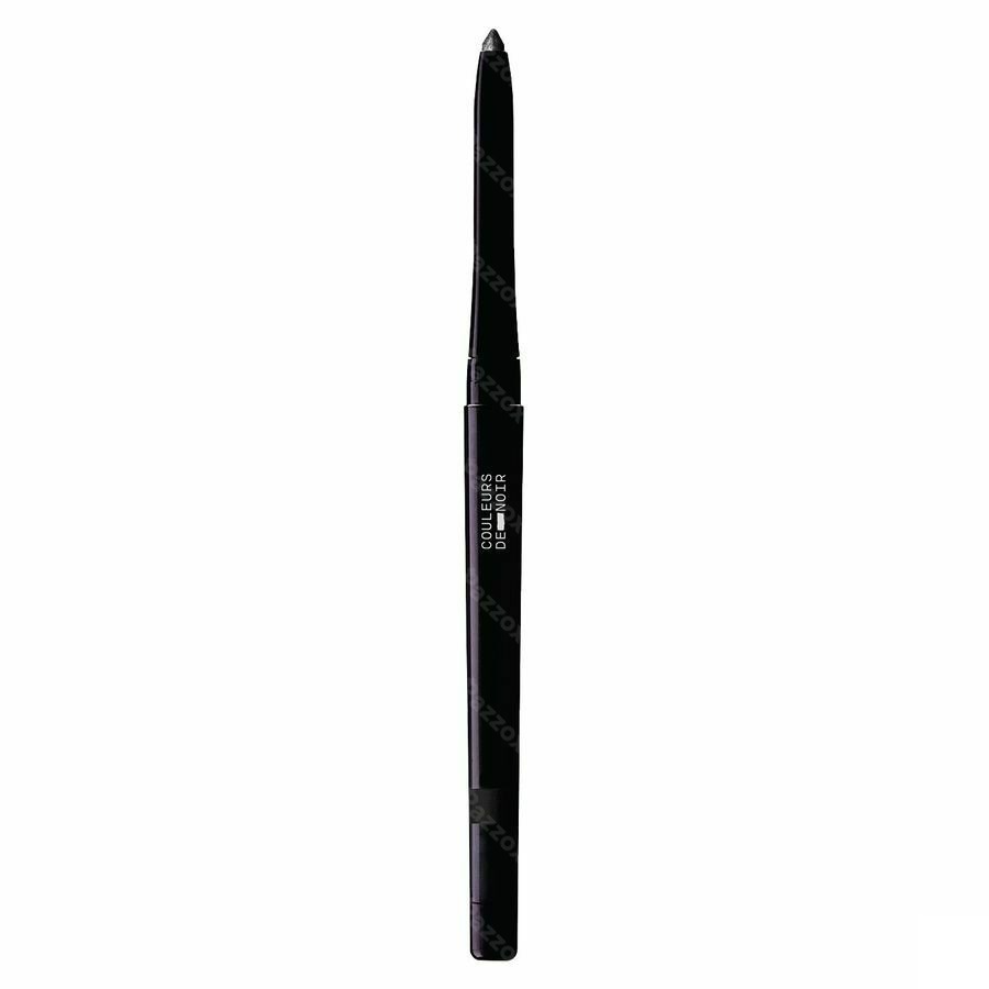 Couleurs De Noir Stylo Yeux Wr 01 Zwart
