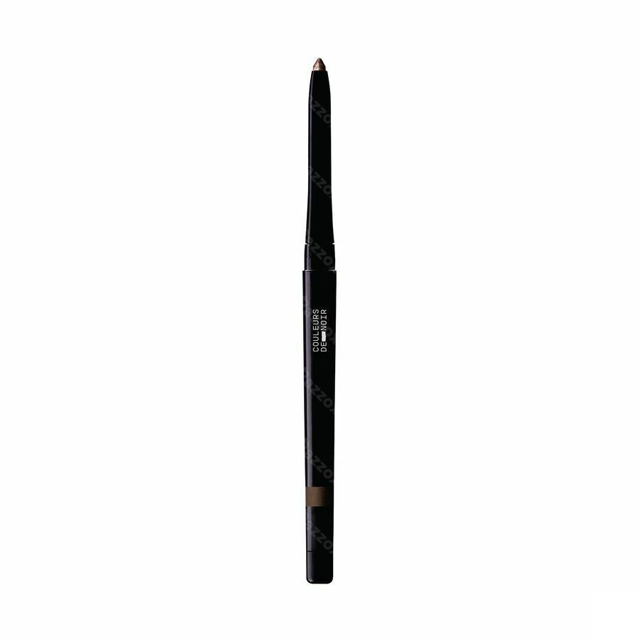 Couleurs De Noir Stylo Yeux Wr 02 Brun