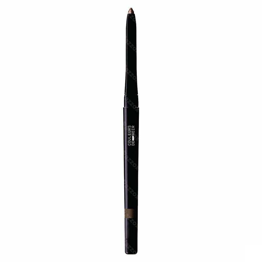 Couleurs De Noir Stylo Yeux Wr 02 Brun