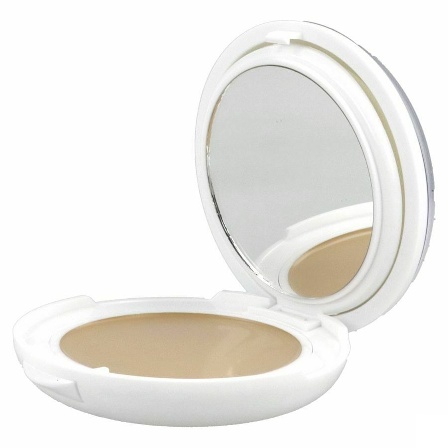Avène Couvrance Crème Teinté Compact Comfort 2 Naturel 10g