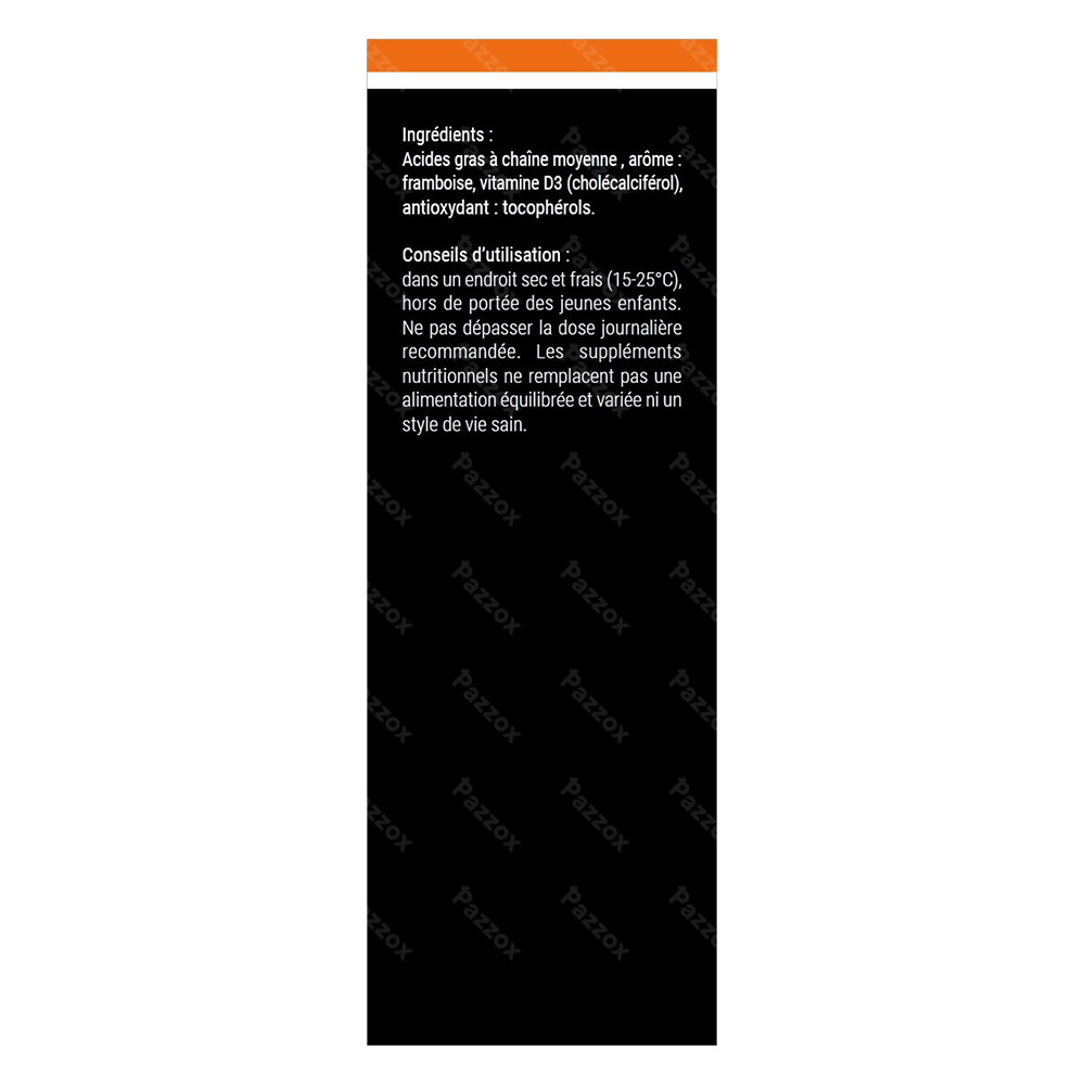 D-ixx Ultra 10ml