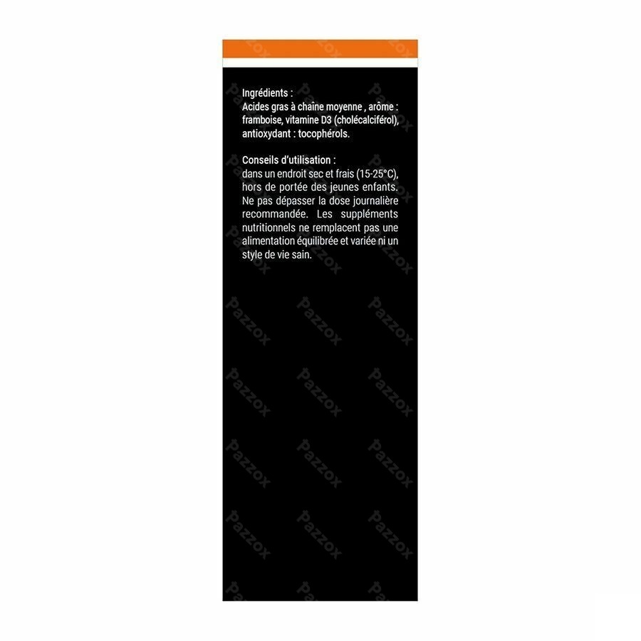 D-ixx Ultra 10ml