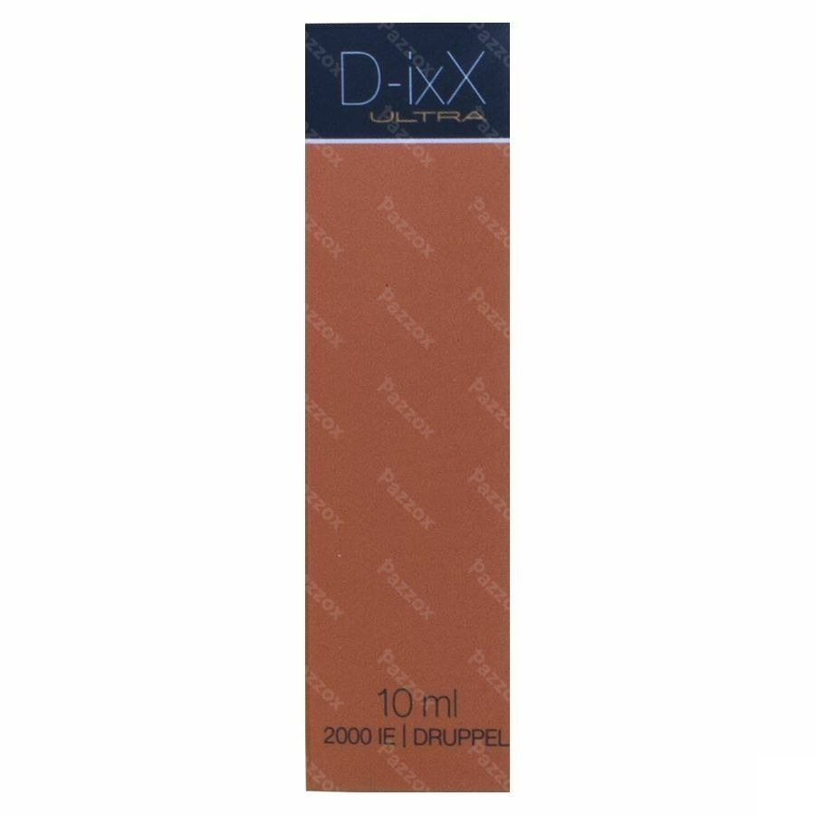 D-ixx Ultra 10ml