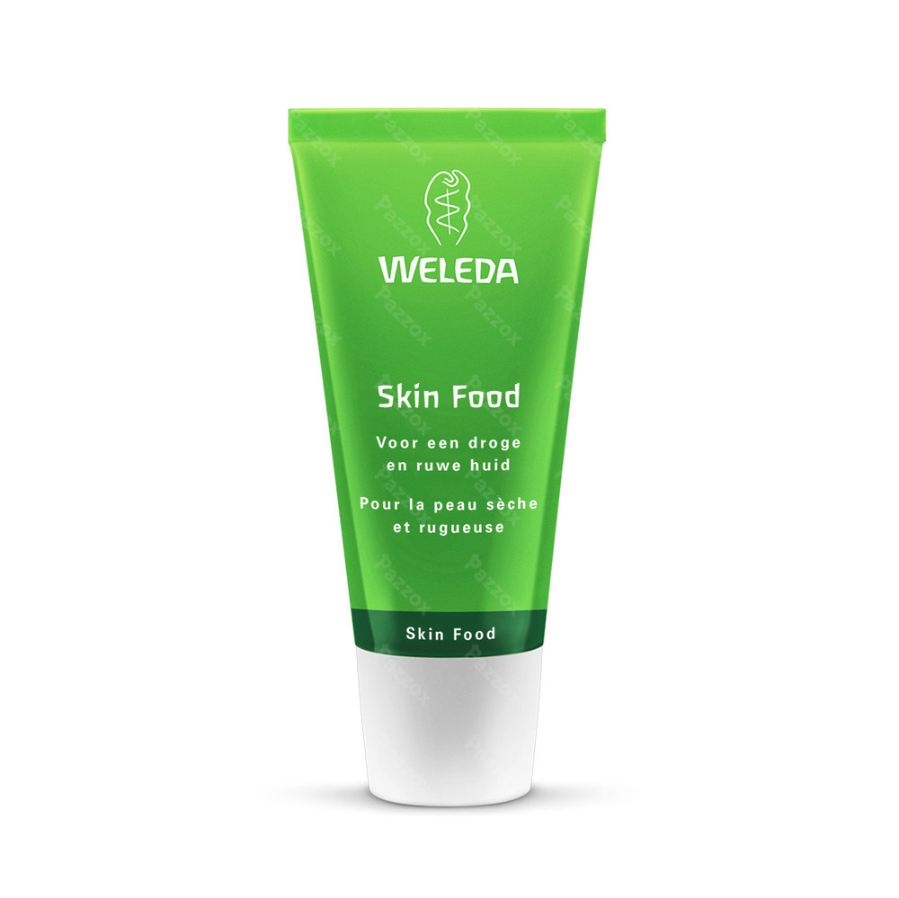 Weleda Skin Food Creme Tube 30ml