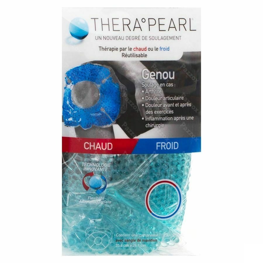 Therapearl Hot-cold Pack Genoux