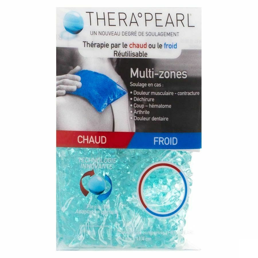 Therapearl Hot-cold Pack Multizone Sport