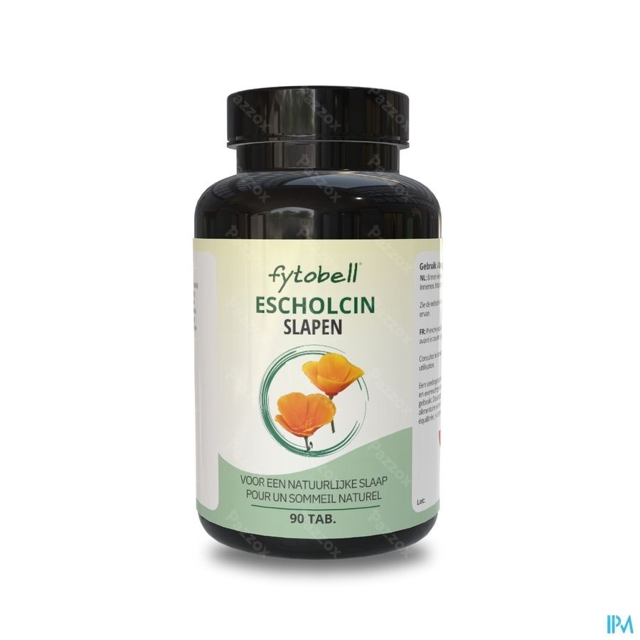 Fytobell Escholcin Comp 90