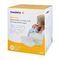 Medela Compresses Allaitement 60 0080373